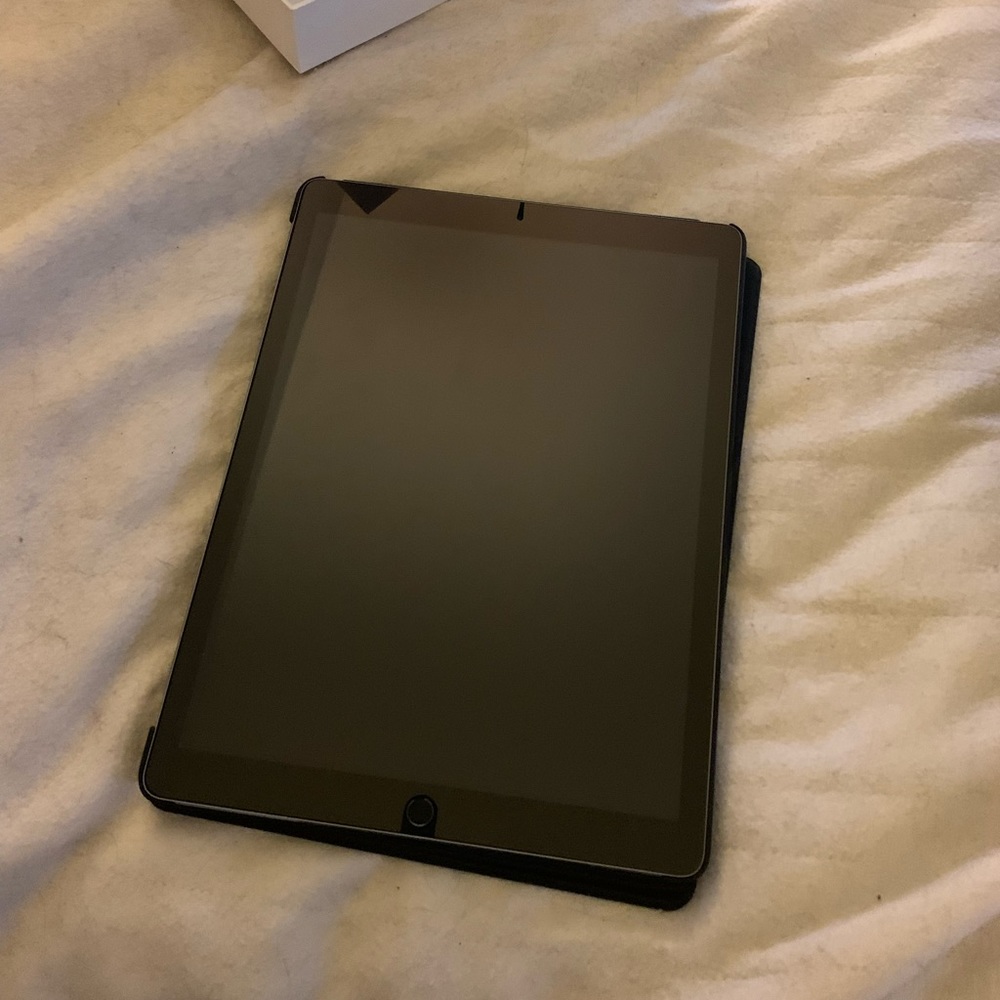 I pad 11 pro